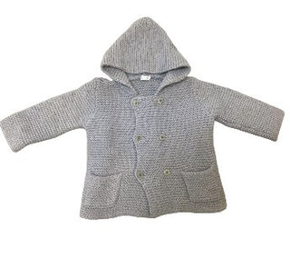 Il Gufo Strickjacke A15GF005EM603