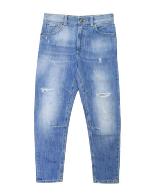 Dondup Five-Pocket-Jeans DMPA242C