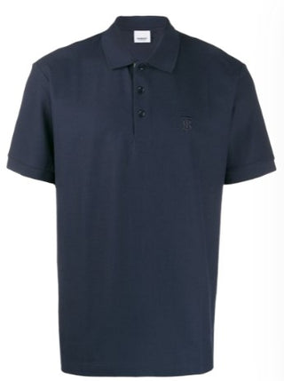 Burberry Polo T-shirt with symbol 8014004