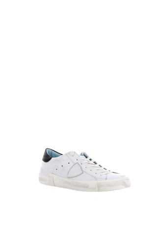 Philippe Model Sneakers prluv022 with laces