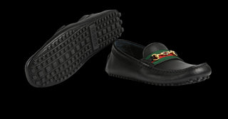 Gucci Moccasins 724698