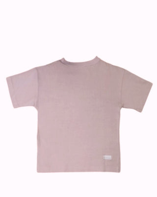 Nine:inthe:morning T-shirt Con Logo ELIO Basic