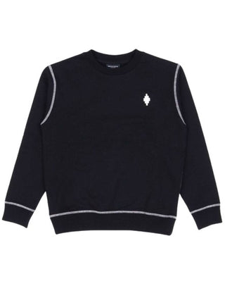 Marcelo Burlon Crewneck Sweatshirt BMB20140021