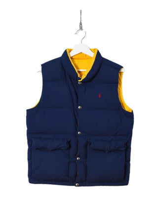 Polo Ralph Lauren Giubbino smanicato 03945310963