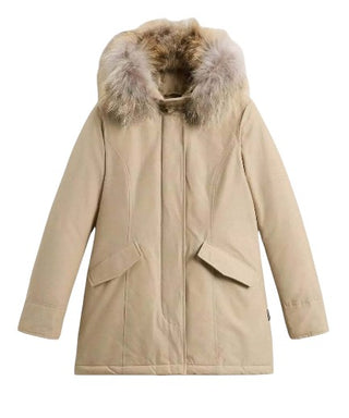 Woolrich Giubbino Arctic Parka da bambina WKCPS1694