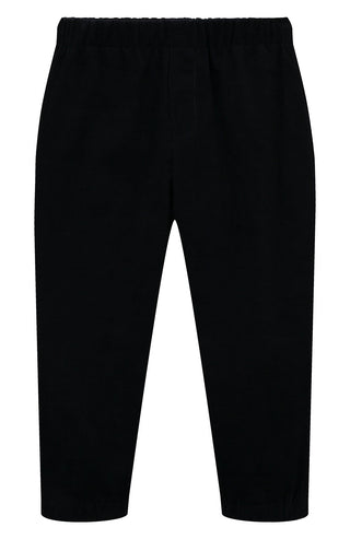 Armani Pantaloni velluto millerighe 6LHPBL