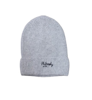 Philosophy Logo Hat PJCP20C