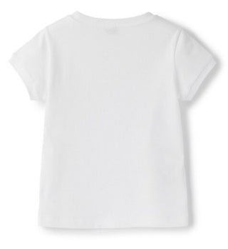 Il Gufo T-shirt Girl's m/s t-shirt p21ts278m0014