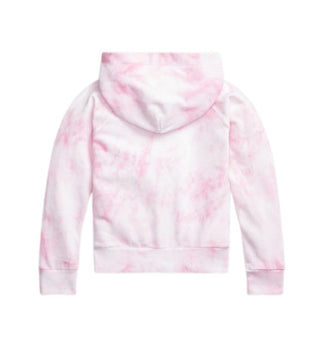 Polo Ralph Lauren Sweatshirt GIRLS HOODIE 312856407004