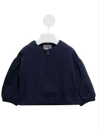 Il Gufo Sweatshirt MÄDCHEN SWEATSHIRT P22GA389M0030