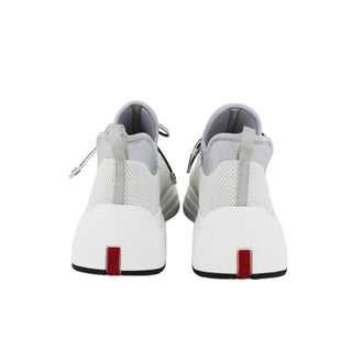 Prada Sneakers 29040 with laces