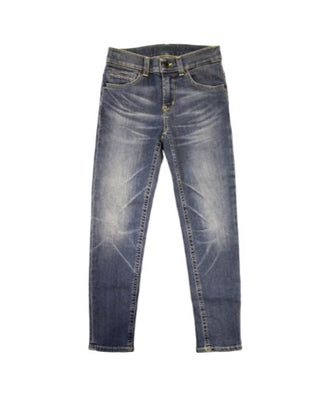 Dondup Jeans mit fünf Taschen, Modell DS0245B