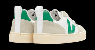 Veja Sneakers  cx0503225c con lacci