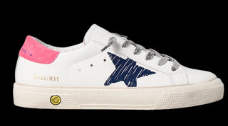 Golden Goose Sneakers gtf11213 with laces