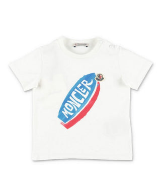 Moncler T-shirt girocollo I19518C00015