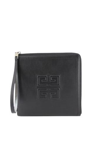 Givenchy Pochette 530010 mit Reißverschluss