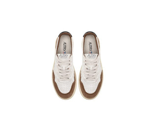 Autry AULM GS21 Medalist Low-Sneaker