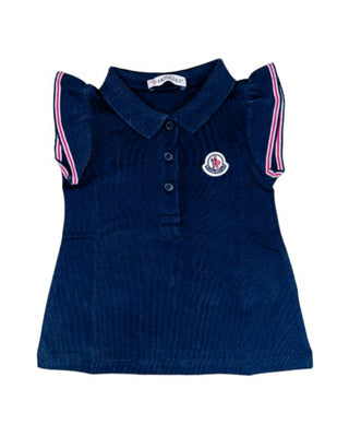 Moncler Polo t-shirt 835370584506