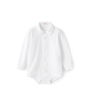 P23MB009MF001 - Camicia - Il Gufo