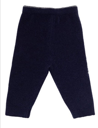 Balmain Wool Trousers 6R6640