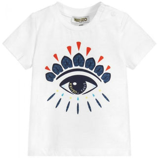 Kenzo T-shirt girocollo KN10508