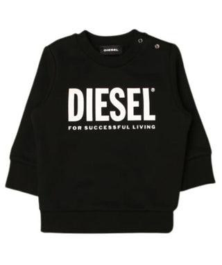 Diesel Crewneck Sweatshirt K00035