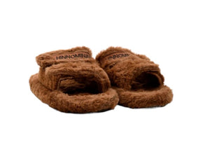 Hinnominate Velcro Slippers hnsw01