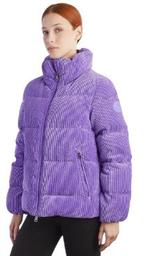 Canadiens MILKA Steppjacke