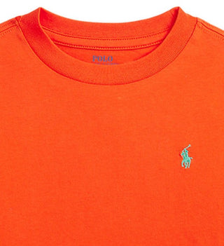 Polo Ralph Lauren T-Shirt mit Rundhalsausschnitt 322832904035