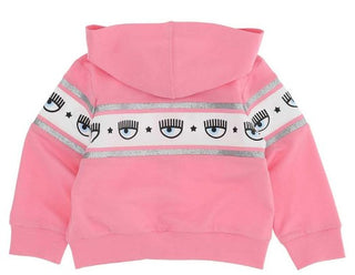 Chiara Ferragni Sweatshirt Baby Sweatshirt Chiara Ferragni 539800