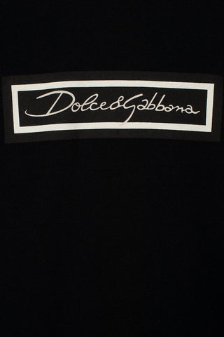 Dolce &amp; Gabbana Hoodie L4JW2U