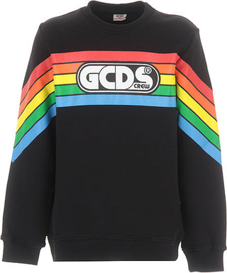 GCDS Crewneck Sweatshirt 027650