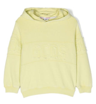 GCDS Kapuzenpullover DMF00D