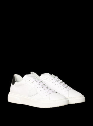 Philippe Model Sneakers btl0v02b with laces