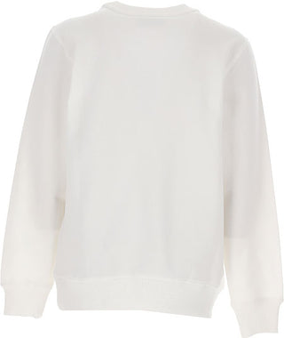 Moschino Sweatshirt with symbol HPF05R