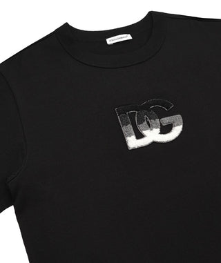 Dolce &amp; Gabbana T-Shirt mit L4JTAU-Logo