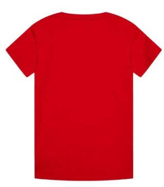 Polo Ralph Lauren Crew-neck T-shirt 321853828012