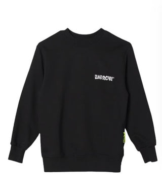 Barrow Crewneck Sweatshirt S4BKJUSW021