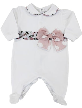 Teto e Tatta Onesie TU4750 MIT CLIP