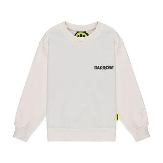 Barrow Crewneck Sweatshirt S4BKJUSW021