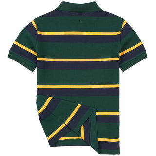 Polo Ralph Lauren Boy's s/s polo t-shirt 321850975002