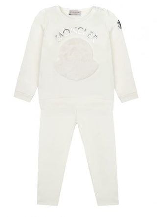 Moncler Two Piece Suit 8M73410