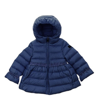 The Owl Quilted Jacket A18GM274N0035