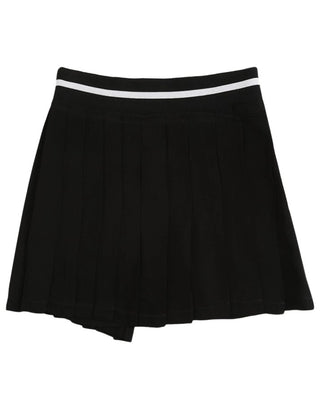 N21 Skirt with logo N21796-N0314