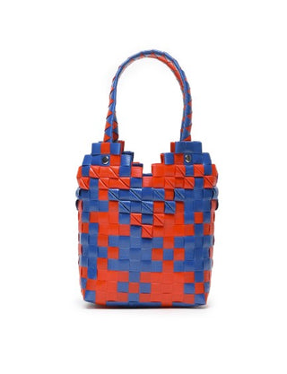 Marni Bag Woven Bag M00637-M00IW-0MC06