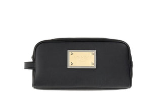 Dolce &amp; Gabbana BT0985 Clutch mit Reißverschluss