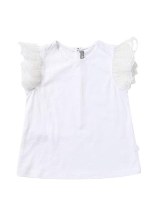 Il Gufo T-shirt Girl's m/s t-shirt p22ts370m0014