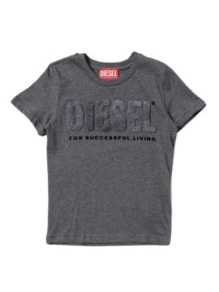 Diesel T-shirt with logo J00949