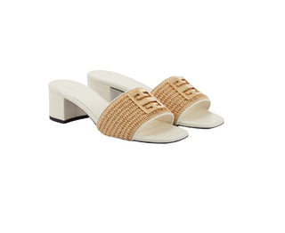 Givenchy Sabot sandals be3080e