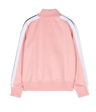 Palm Angels Zip Sweatshirt PGBD001F22FAB0013601